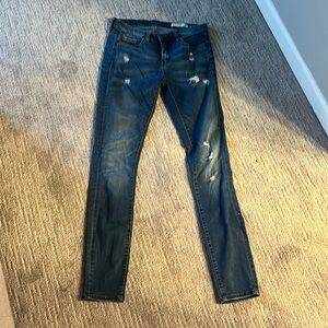 Blank NYC 28 skinny classique